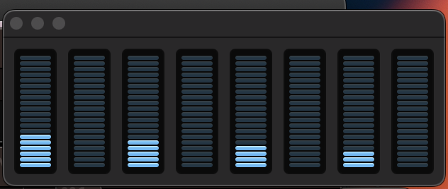 activity monitor CPU monitor